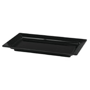 Bauscher Hepp M-75 - Springfield Tray, 17-1/2"L X 8-3/4"W X 1-3/4"H, Rectangular