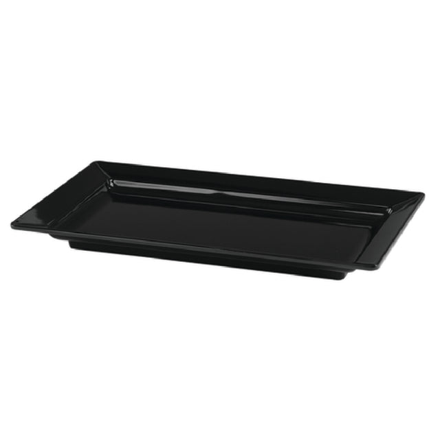 Bauscher Hepp M-75 - Springfield Tray, 17-1/2"L X 8-3/4"W X 1-3/4"H, Rectangular