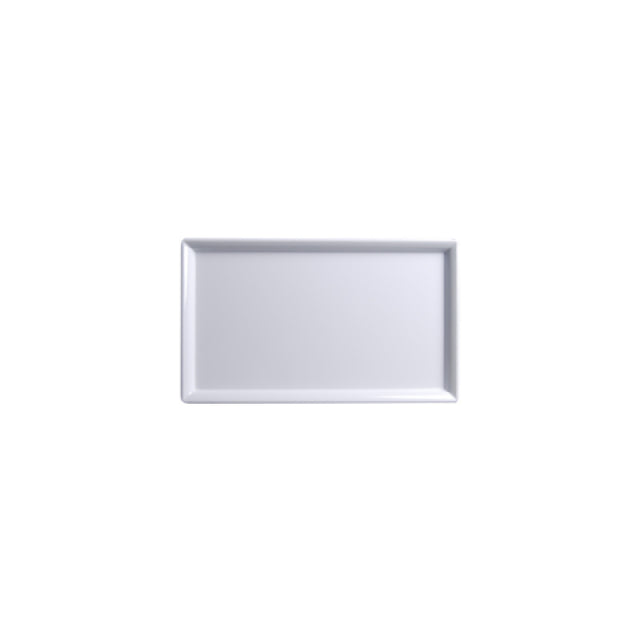 Palate & Plate MM-5266 - Platter, 12" X 7", Tray