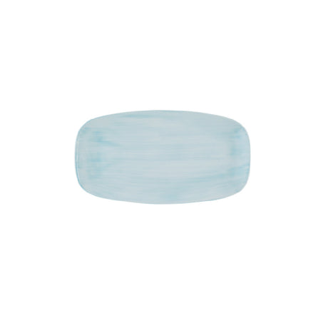 Churchill China CSBZXO141 - Chef's Plate, 13-7/8" X 7-3/8", Oblong