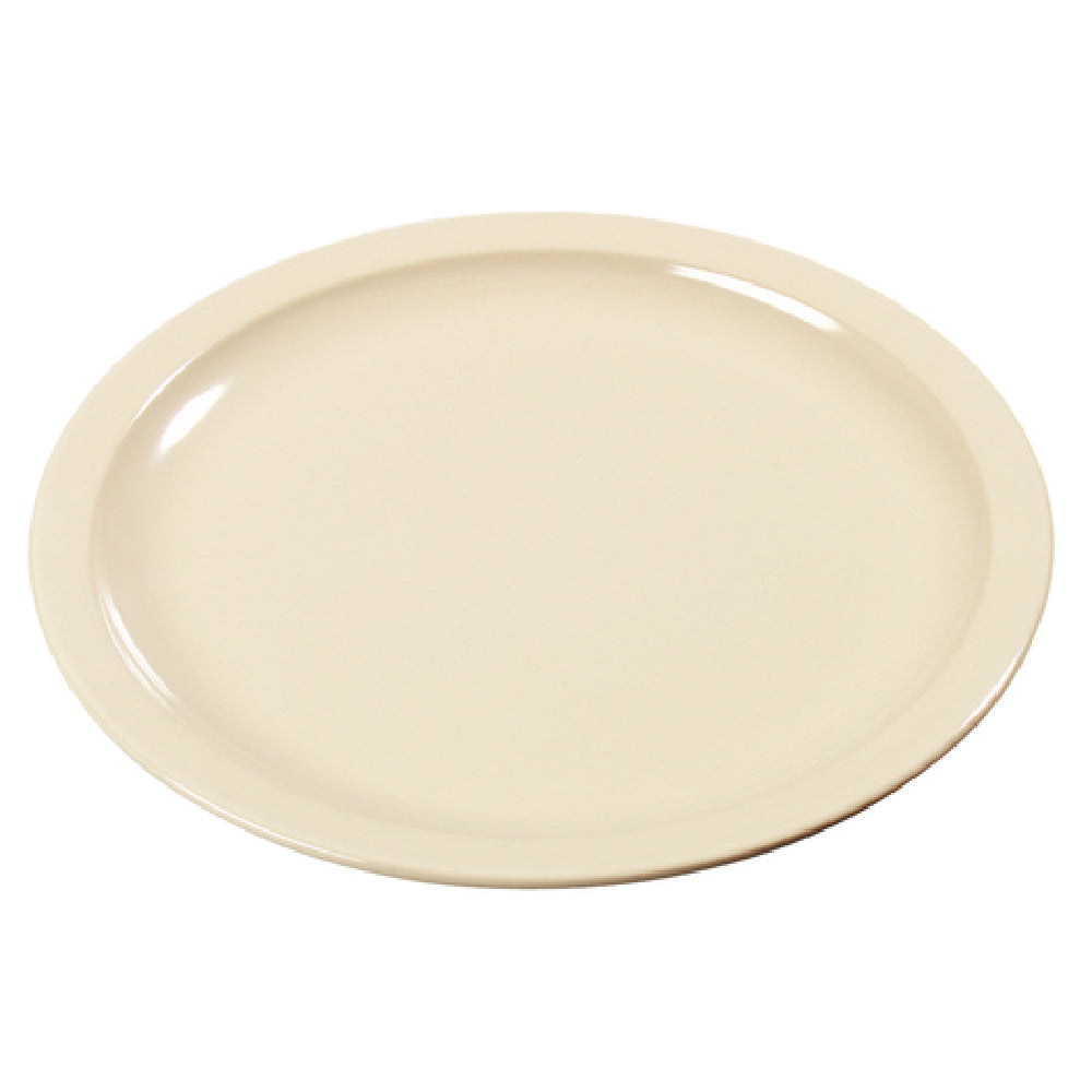 Carlisle KL20525 Carlisle Kingline™ Bread & Butter Plate 5-1/2" Dia. Round