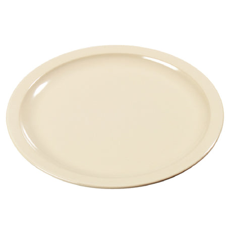 Carlisle KL20525 Carlisle Kingline™ Bread & Butter Plate 5-1/2" Dia. Round