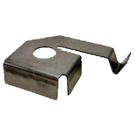 Franklin Machine Products 171-1142 Blade Latch 1-7/8"L X 1-1/4"W X 7/16"D X 3/8" ID Stainless Steel