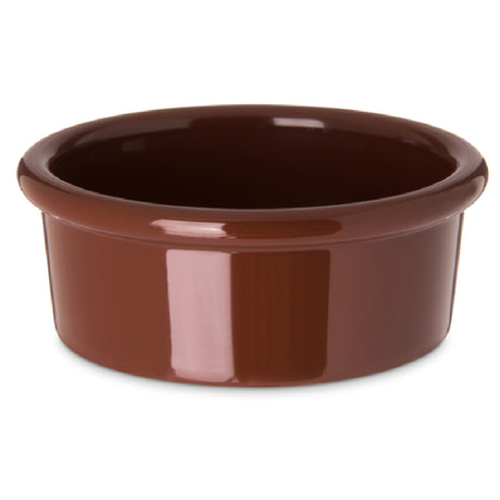 Carlisle 036228 Carlisle Ramekin 2-1/2 Oz. 3" Dia.