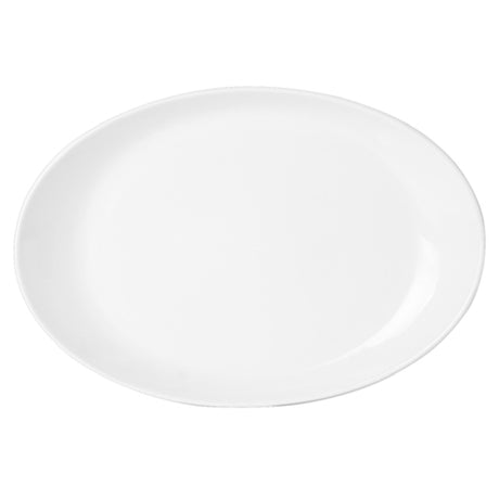 Steelite 61101ST0261 Platter 13-5/8" X 9-1/4" Oval