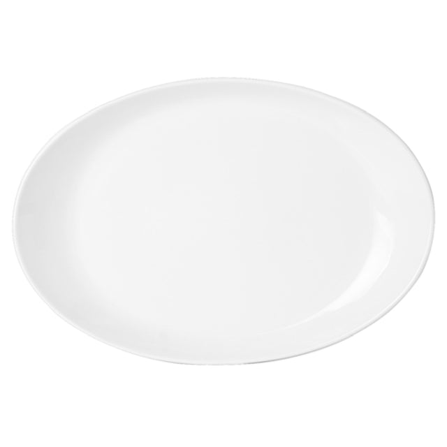 Steelite 61101ST0261 Platter 13-5/8" X 9-1/4" Oval