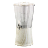 Service Ideas CBDRT3WMSS Service Ideas Elite Cold Beverage Dispenser Stainless