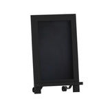 Flash Furniture HFKHD-GDIS-CRE8-222315-GG Canterbury Magnetic Tabletop Chalkboard