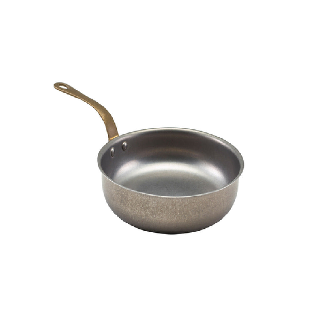 Steelite GWSMF18V Mini Fry Pan 32 Oz. 11-3/4"W X 7-1/4" X 3-1/4"H