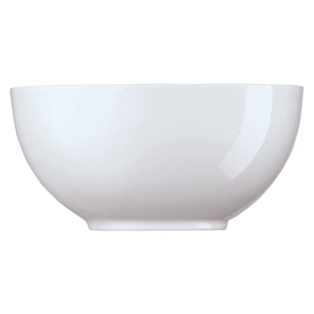 Paderno 49700-800001-13312 Bowl 11-1/8 Oz. 4-3/4" X 2-1/8"H