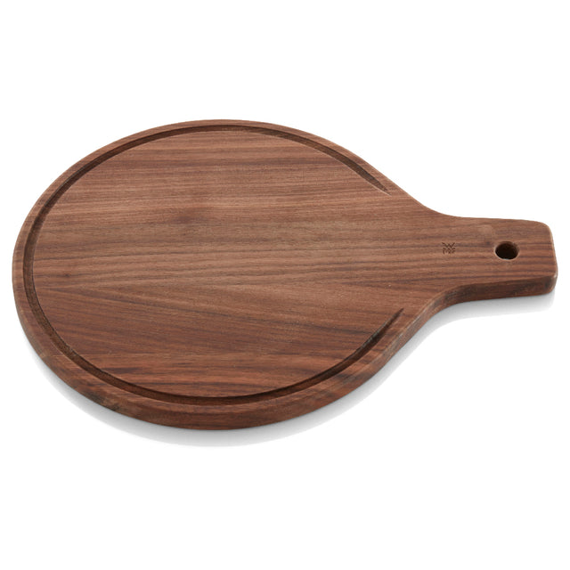 Bauscher Hepp 53.0156.0434 - Server, 9.8" Dia. X 0.6"H, Round