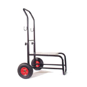 Klinger's Trading CTRUCK Stack Chair Truck Carries Up To 10 Chairs 25"W X 29"D X 50"H