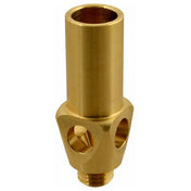 Private Label 1561006 Burner Jet 5/16 24 Thd #74lp