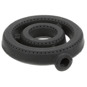Private Label 1561019 Burner Ring 8"od 3/4"inlet