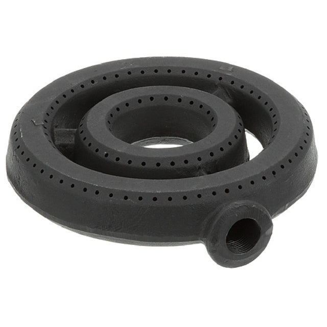 Private Label 1561019 Burner Ring 8"od 3/4"inlet