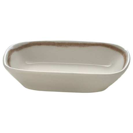 Libbey 803581241000403 Bowl 3 Oz 4-1/2”L. X 3-1/8"W X 1”H