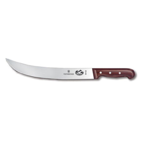 Victorinox 5.7300.31 Cimeter Knife 12" Blade Curved