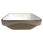 Bauscher Hepp 563214-700460 - Bowl, 8.8 Oz., Square