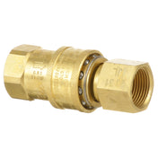 T&S Brass TSH-AG-4D Disconnect Quick (3/4" T&s)