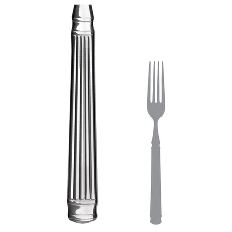 Steelite 5742SX023 Dessert/Salad Fork 7-1/4" 18/10 Stainless Steel