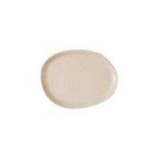 Churchill China SNMSPLA31 - Natural Organic Platter, 10.25", Eco Glaze Finish