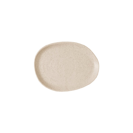 Churchill China SNMSPLA31 - Natural Organic Platter, 10.25", Eco Glaze Finish