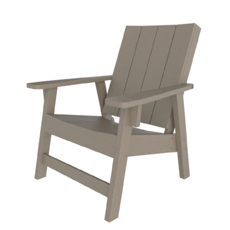 Plantation Prestige 3230600-01 STD - Dakota Chat Chair, Standard Finish