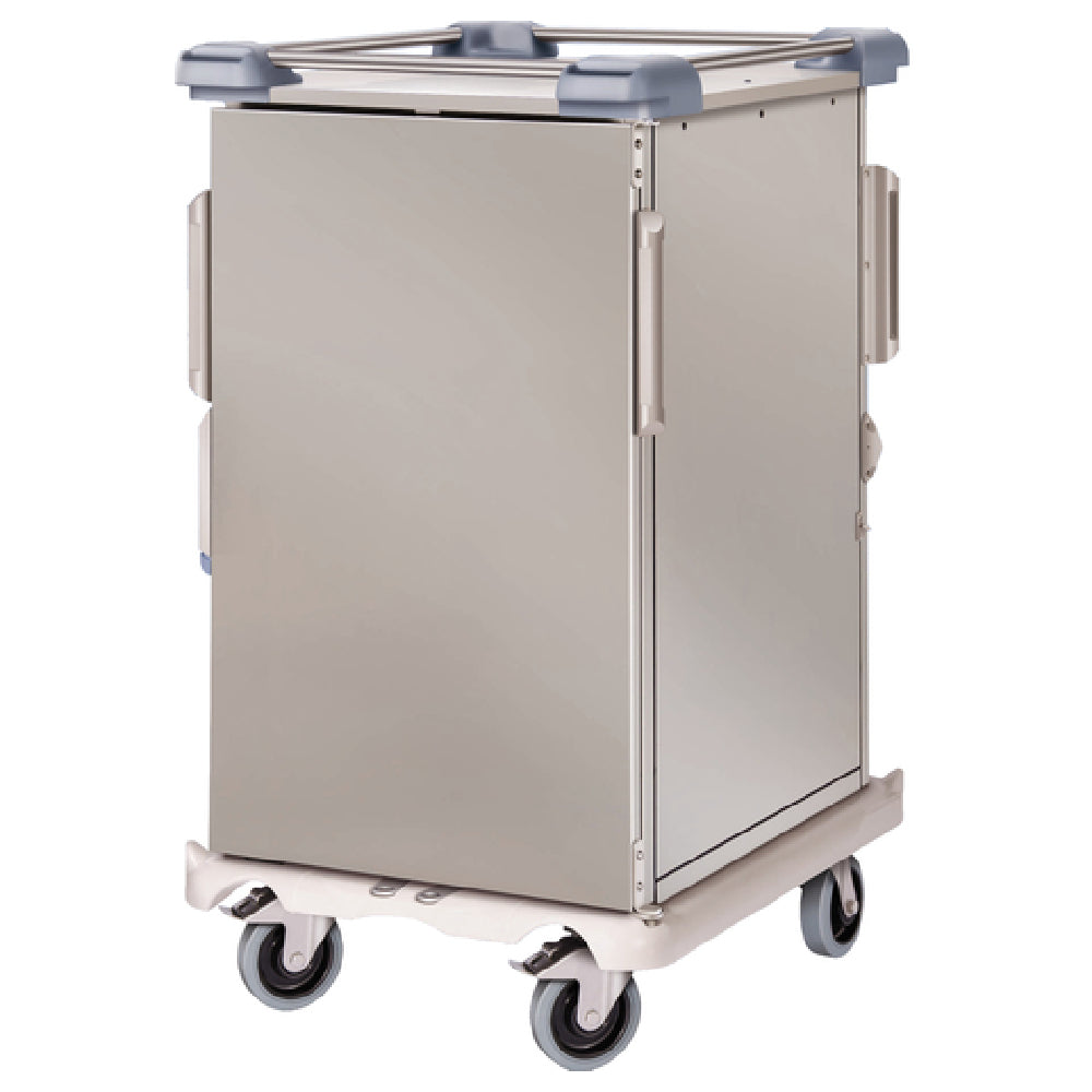 Dinex DXTAIII4792020 Thermal•Aire III™ Junior Meal Delivery Cart (2) Doors