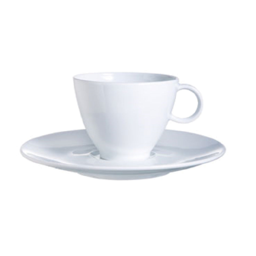 Arcoroc 3oz Espresso Cups Set (24) - High Alumina Porcelain ...