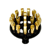 GSW USA WR-JBD18LP Jet Burner Duck Mouth Shape (18) Tips