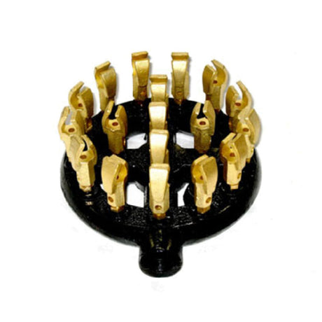 GSW USA WR-JBD18LP Jet Burner Duck Mouth Shape (18) Tips