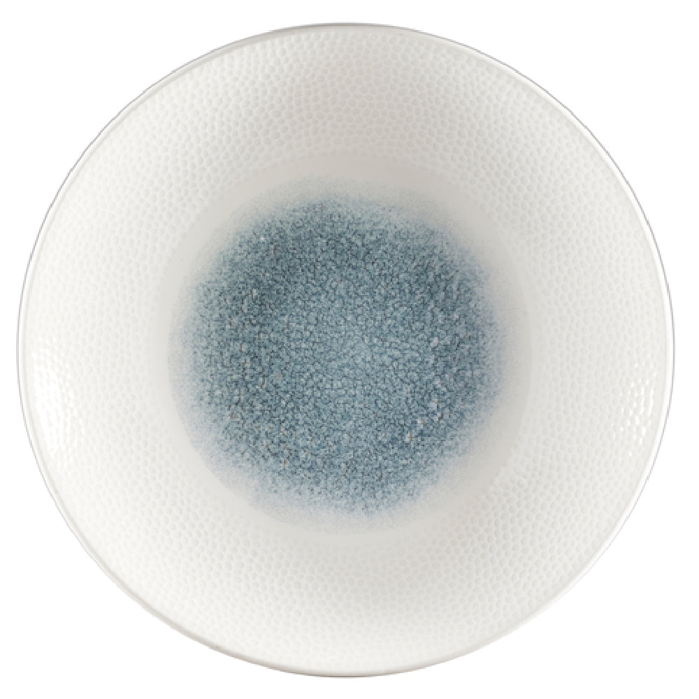 Churchill China RKTBID271 Plate 11" Dia. X 1-7/16"H Round