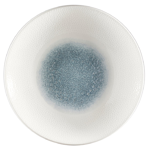 Churchill China RKTBID271 Plate 11" Dia. X 1-7/16"H Round