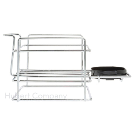 Hubert 23009 - Airpot Stand, 13-1/2"L X 7-1/4"W X 6"H, Rectangular