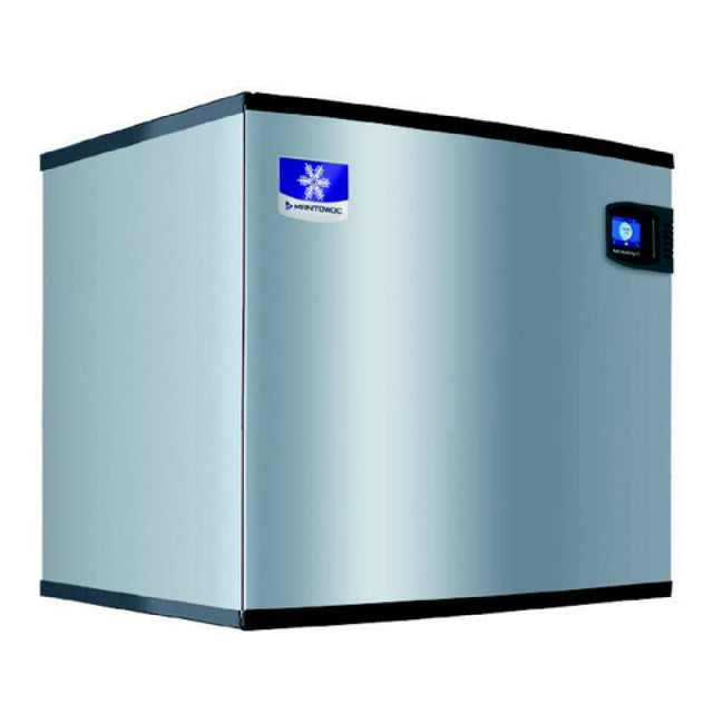 Manitowoc IDP1000A - Indigo NXT™ Series Ice Maker, Cube-style, Air-cooled