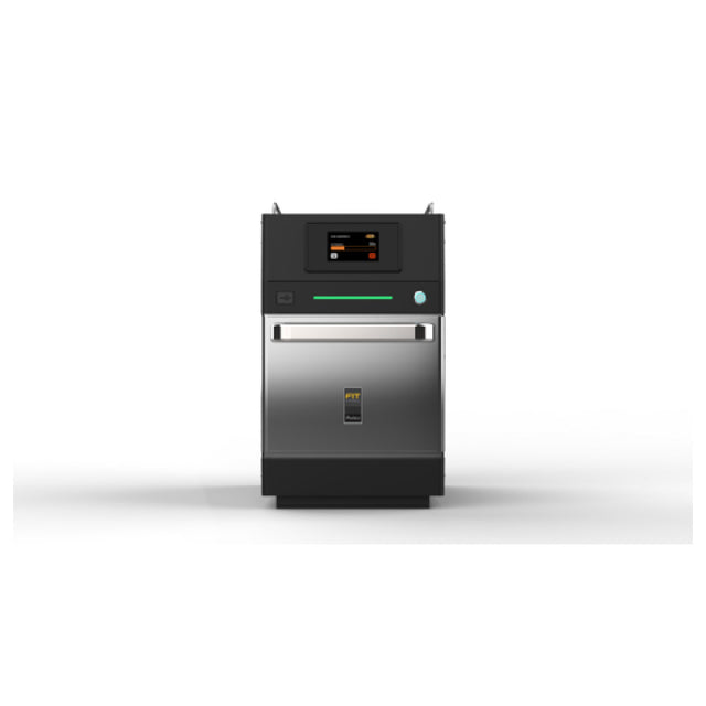 Pratica FIT-101-1-SM-SS FIT Express Single Mag Speed Oven Electric