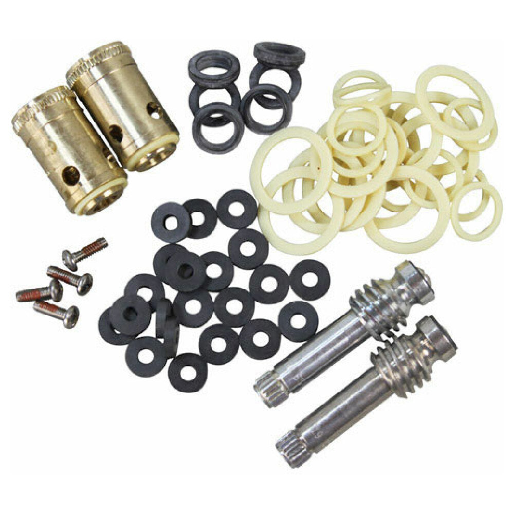 T&S Brass 6K Repair Kit