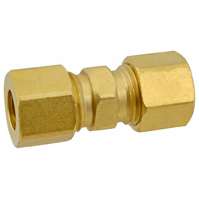 Private Label MVR1581040 Coupling Compression(5/16"od)