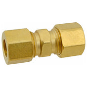 Private Label 1581040 Coupling Compression(5/16"od)