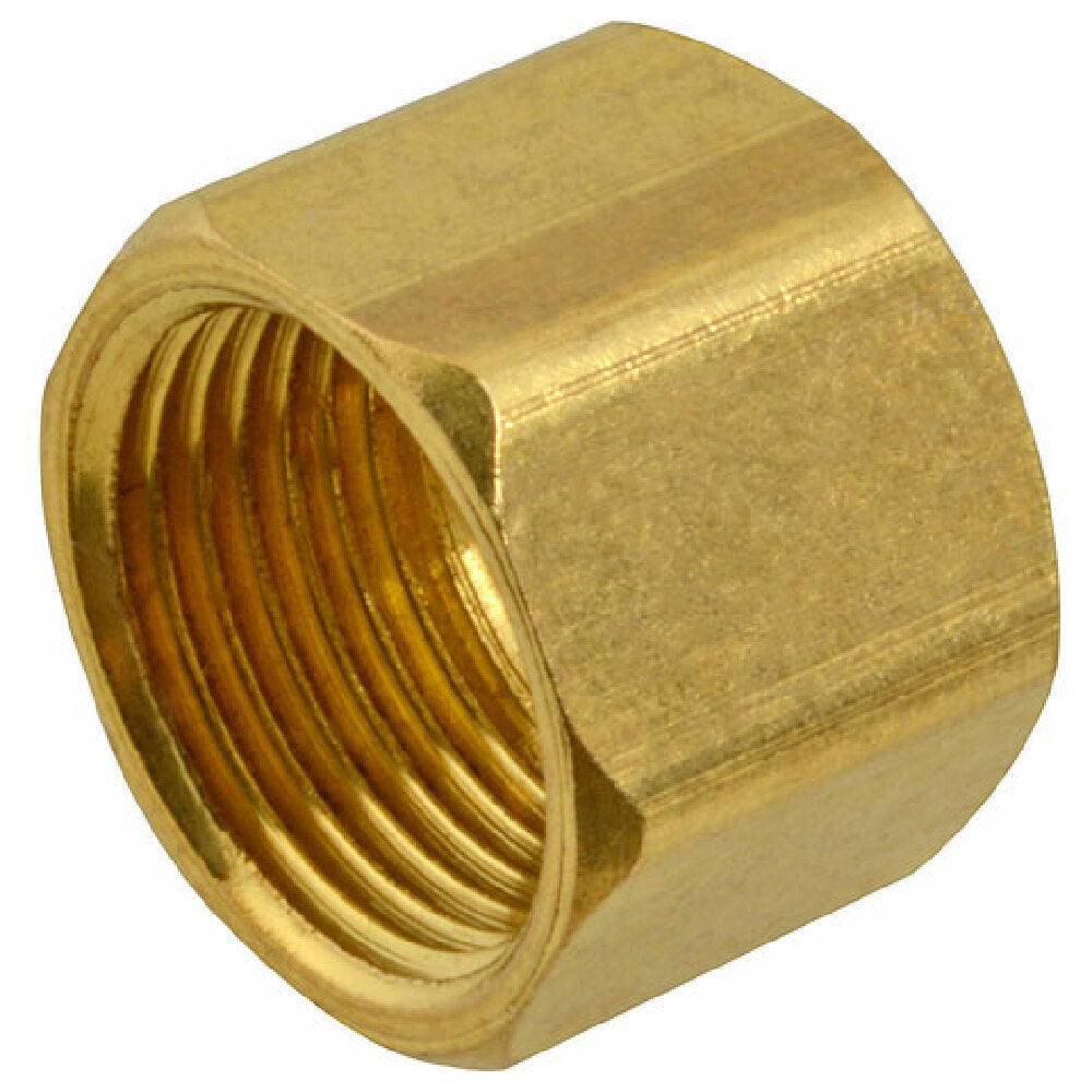 Private Label 1581055 Nut Compression 3/8"