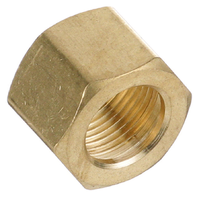 Private Label 41604 Nut Compression (7/16")