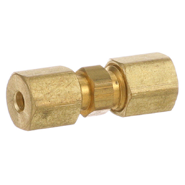 Private Label 1581149 Coupling Compression 1/8 Od