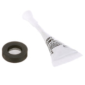 T&S Brass TSP-108S-RK Ergo Inlet Screen/washer Repair Kit T&s