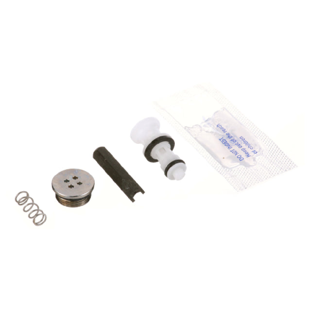 T&S Brass TSP-108V-RK Ergo Valve Repair Kit T&s
