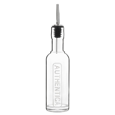 Bauscher Hepp 12208/02 - Authentica Bottle, 8-1/2 Oz., 2-1/4" Dia. X 10-1/4"H