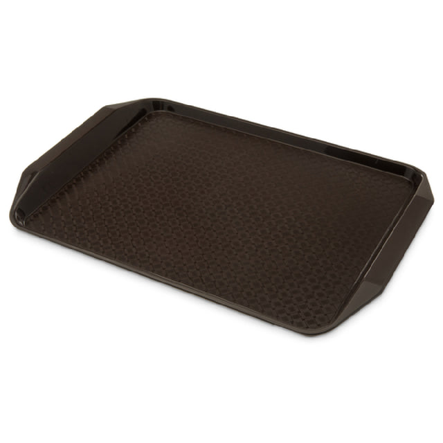 Carlisle CT121769 Carlisle Café Tray 17"L X 12"W X 5/8"H Rectangular