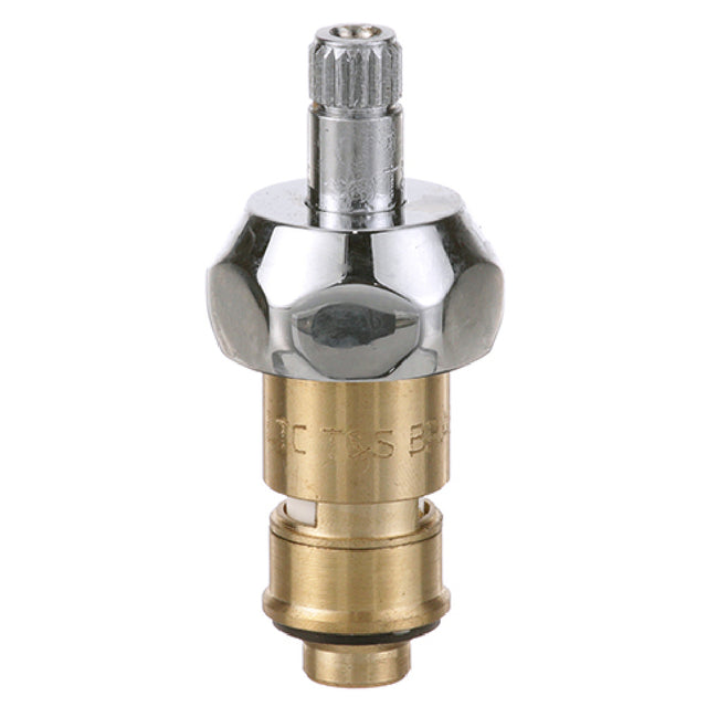 T&S Brass 012395-25NS Cold Cerama Cartridge With Bonnet