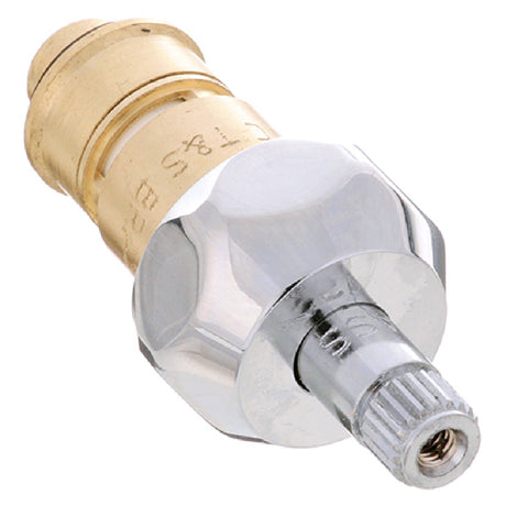 T&S Brass TS012394-25 Hot Cerama Cartridge With Bonnet