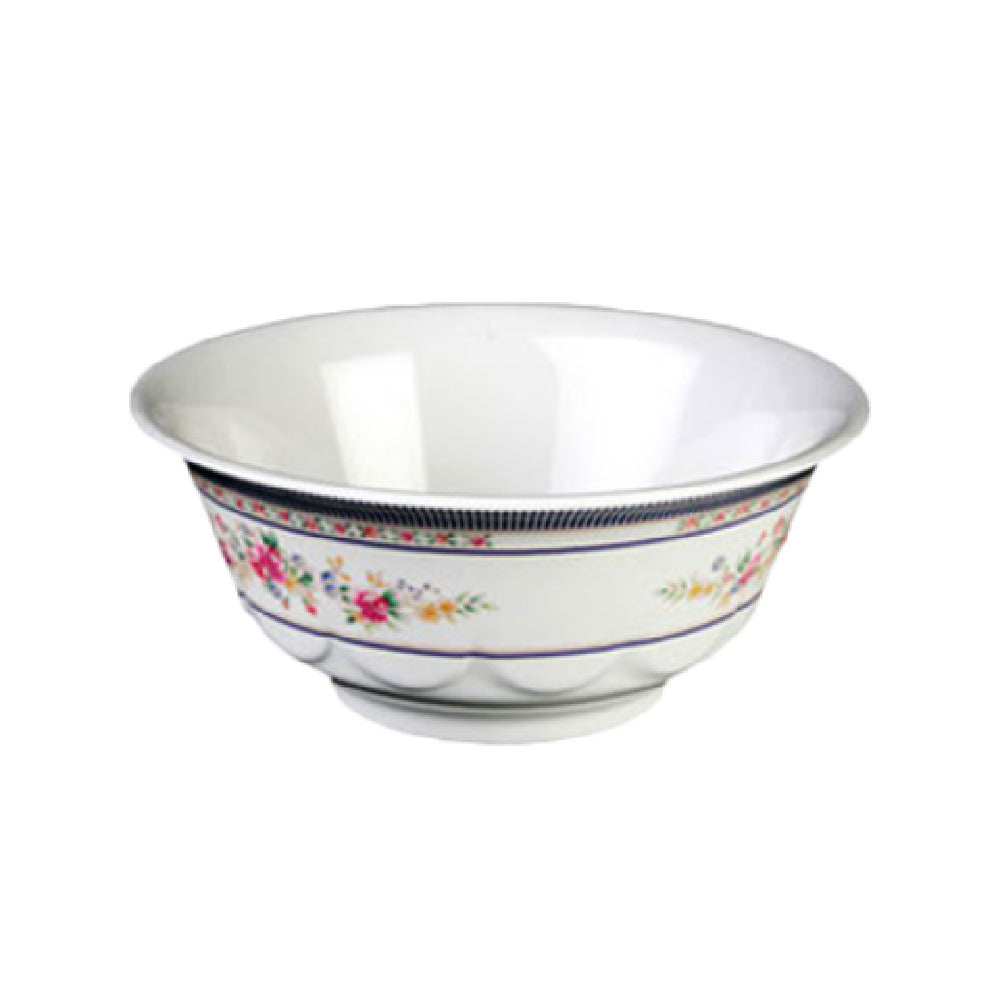 Thunder Group 5285AR Scalloped Bowl 53 Oz. 8-1/4" Dia.