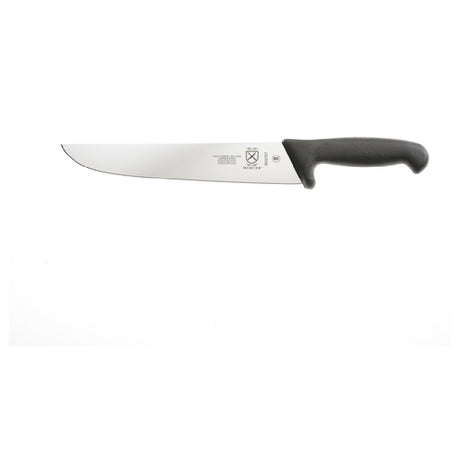 Mercer Culinary M13707 BPX® European Butcher Knife 10-1/4" Ice Hardened